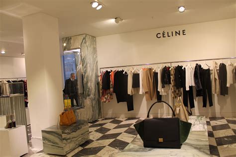 celine stores online